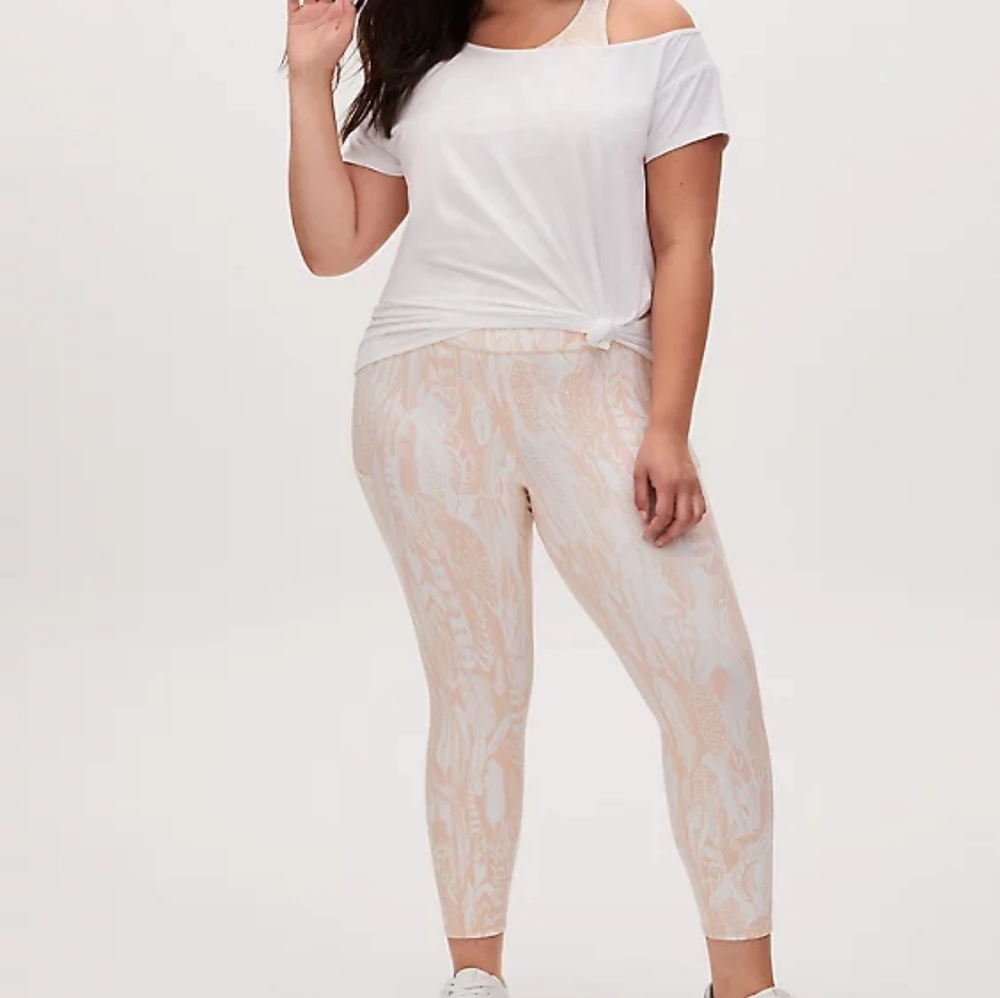 Torrid active wear SET